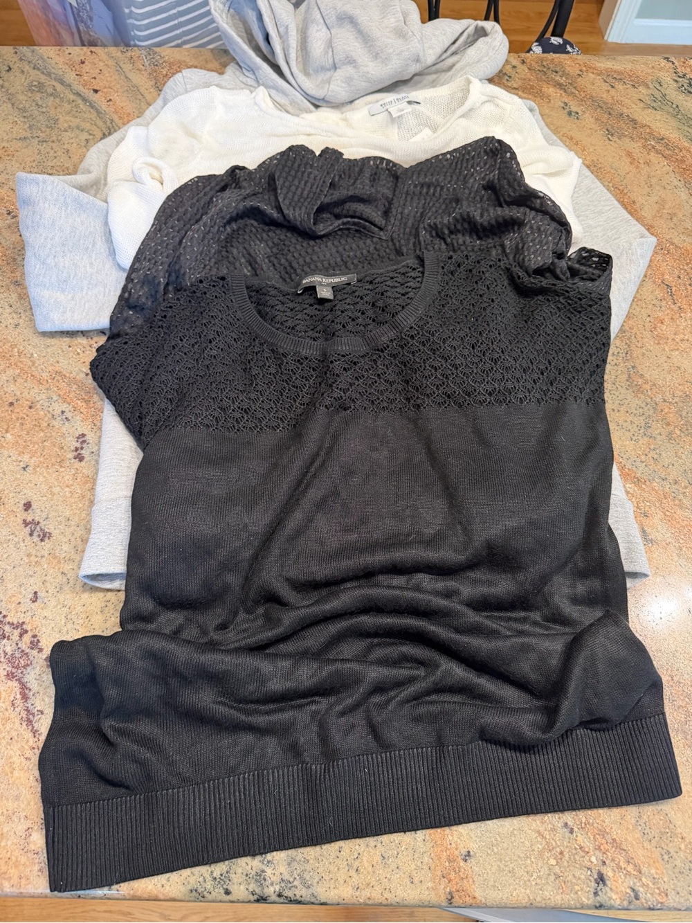 4 Piece Women’s Bundle